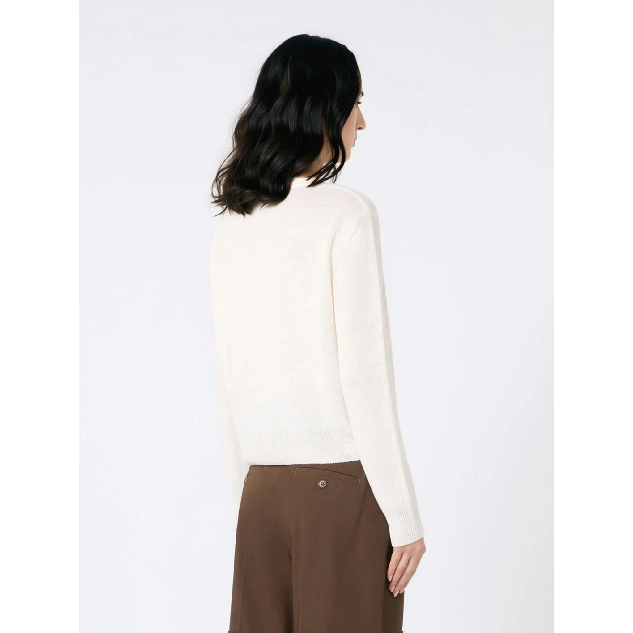 WEEKEND MAX MARA WKDBADIA cardigan