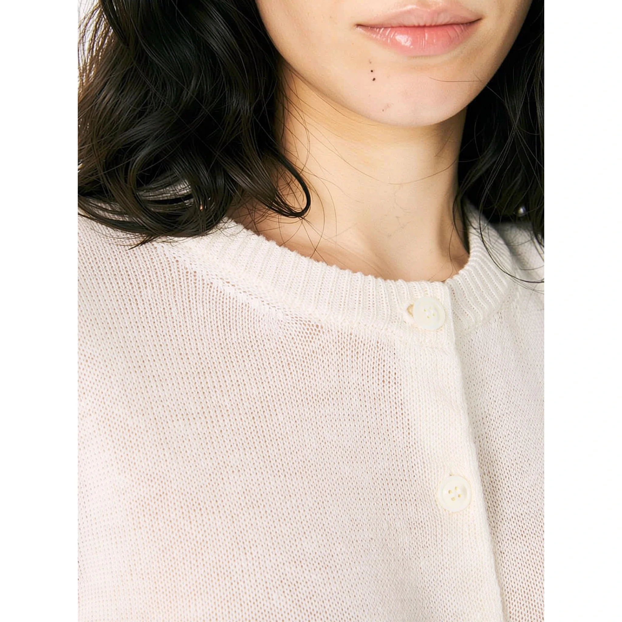 WEEKEND MAX MARA WKDBADIA cardigan