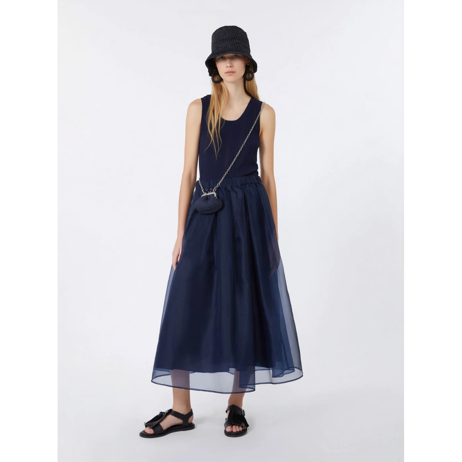 WEEKEND MAX MARA WKDCOSE shirt