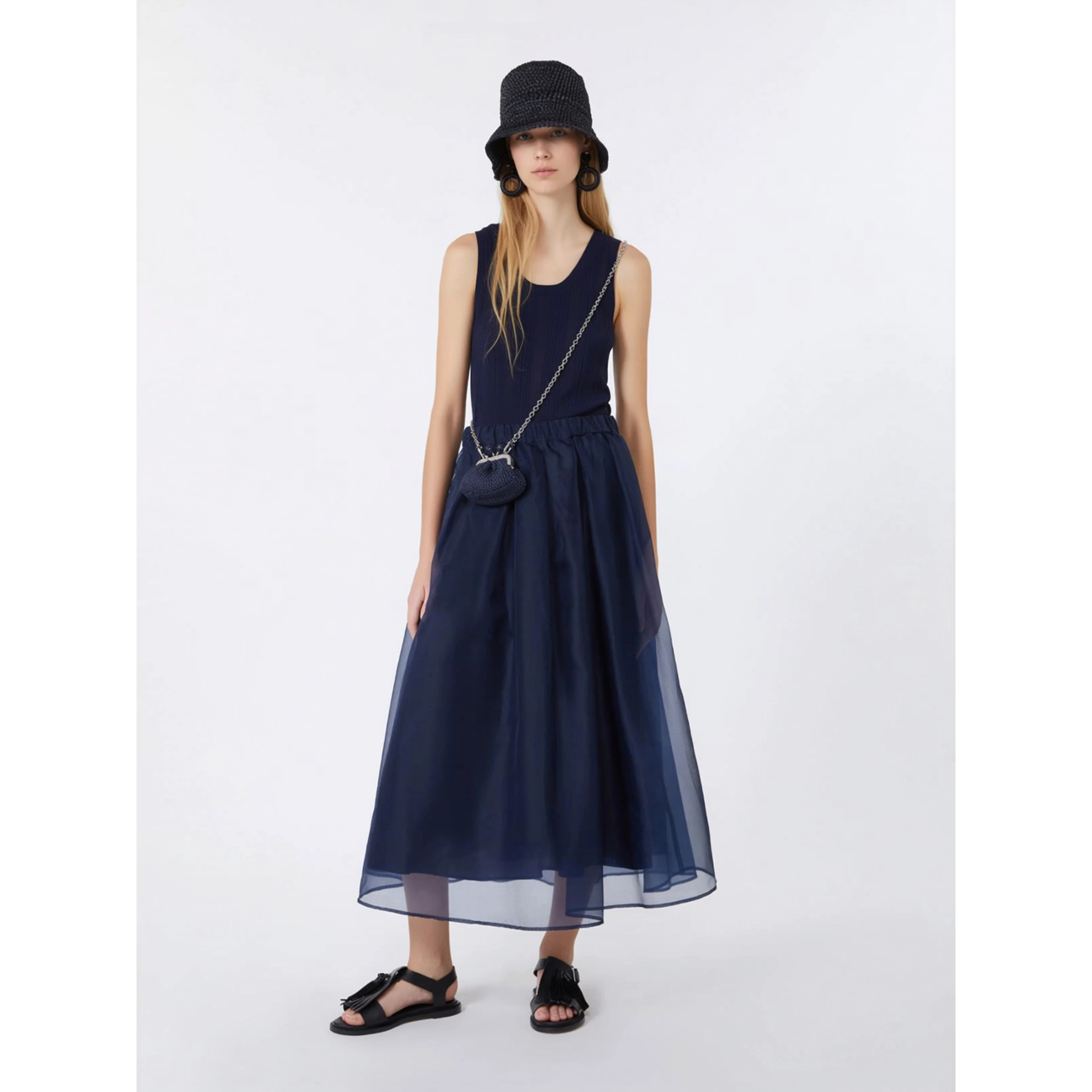 WEEKEND MAX MARA WKDCOSE shirt