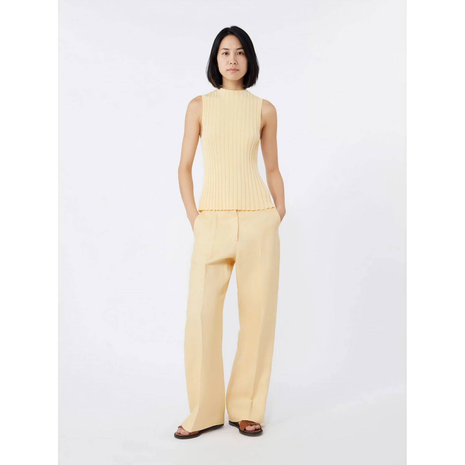 WEEKEND MAX MARA WKDBAUTTA blouse
