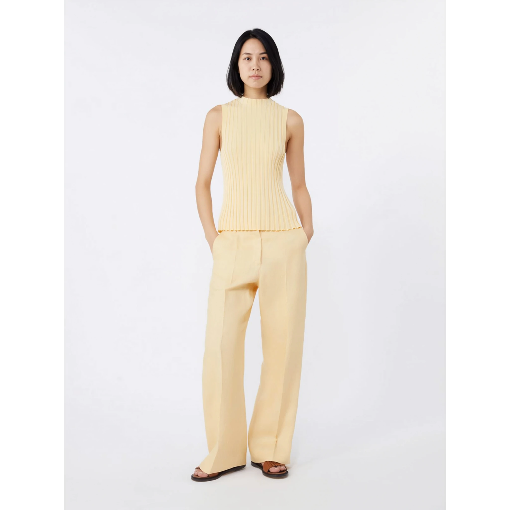 WEEKEND MAX MARA WKDBAUTTA blouse