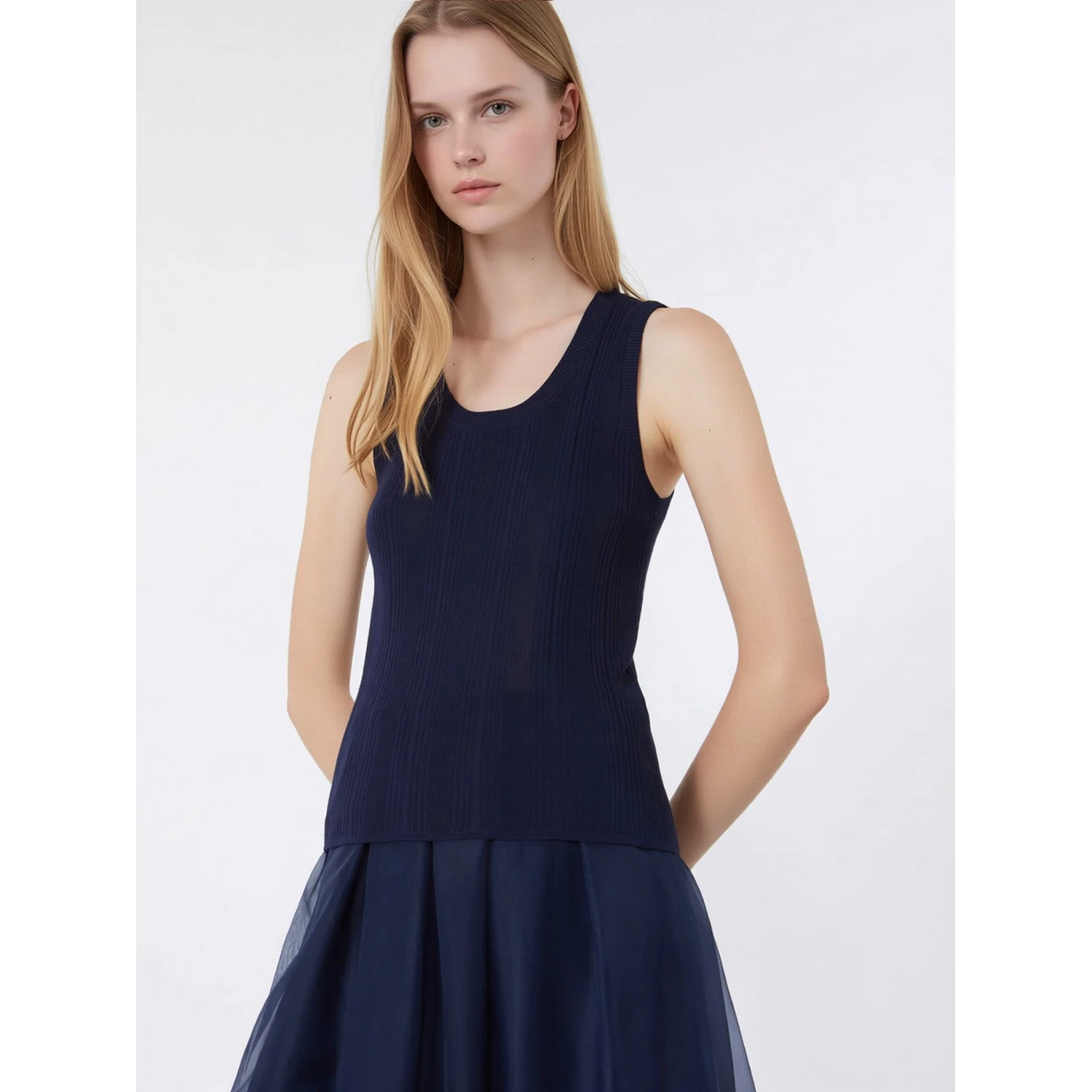 WEEKEND MAX MARA WKDCOSE shirt