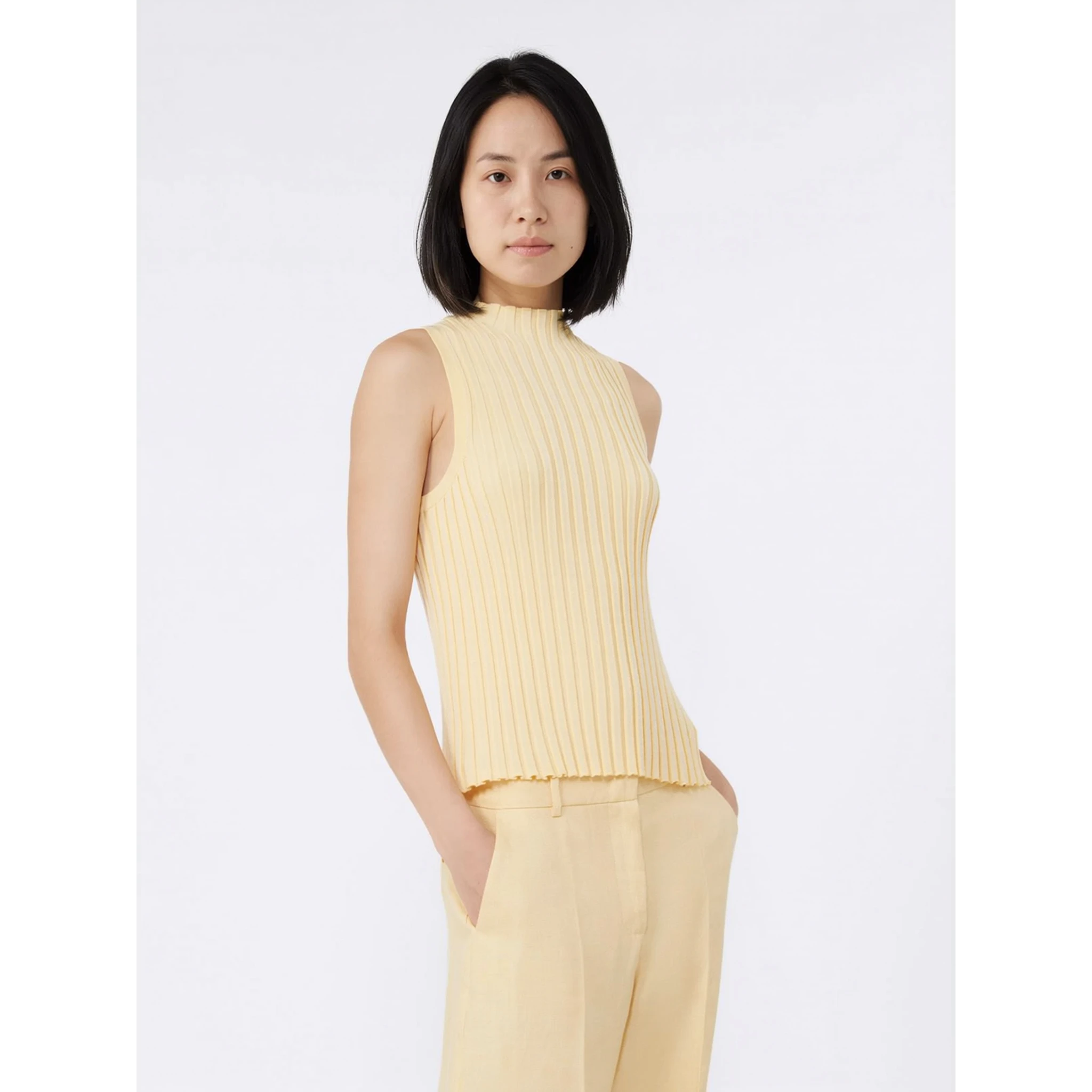 WEEKEND MAX MARA WKDBAUTTA blouse