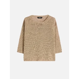 WEEKEND MAX MARA WKDCANNONE SWEATER