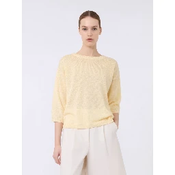 WEEKEND MAX MARA WKDCANNONE SWEATER