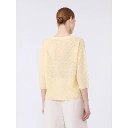 WEEKEND MAX MARA WKDCANNONE SWEATER