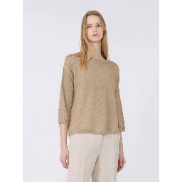 WEEKEND MAX MARA WKDCANNONE SWEATER