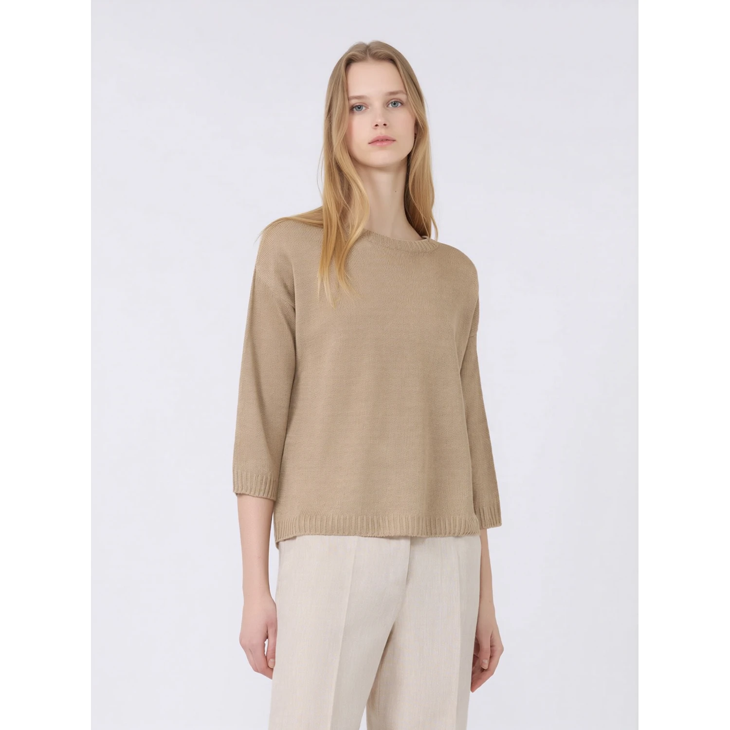 WEEKEND MAX MARA WKDCANNONE SWEATER