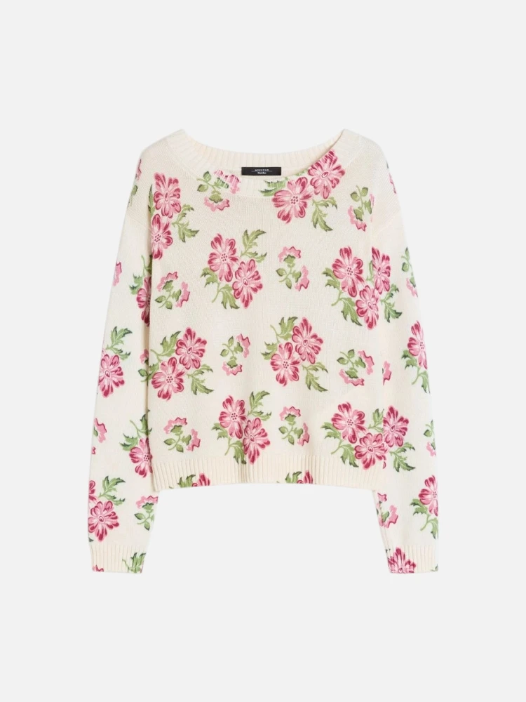 WEEKEND MAX MARA WKDEDITTO sweater