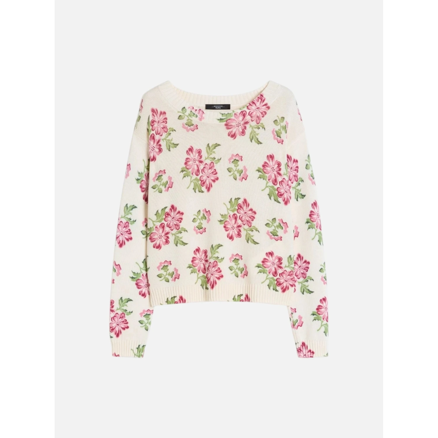 WEEKEND MAX MARA WKDEDITTO sweater
