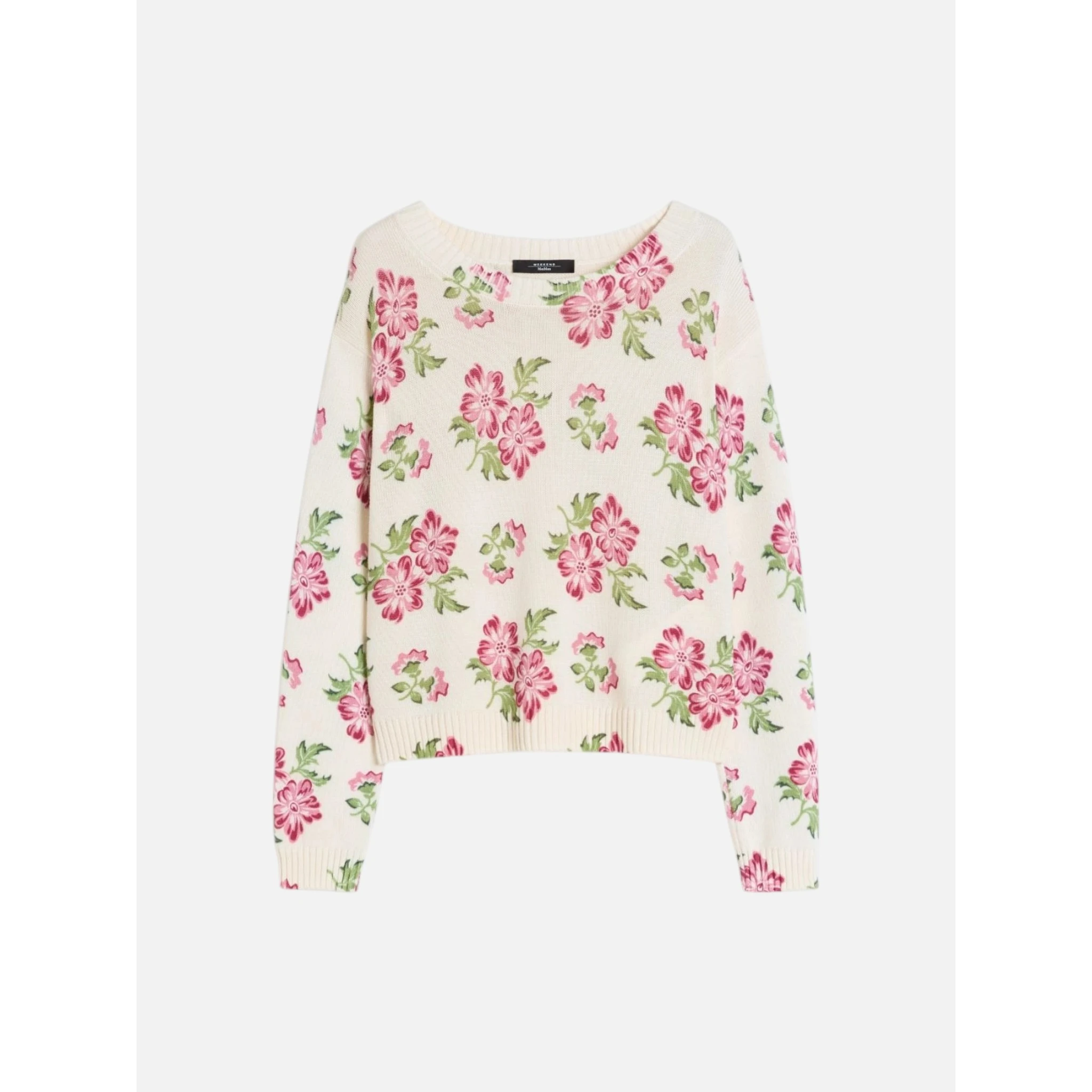 WEEKEND MAX MARA WKDEDITTO sweater