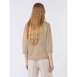 WEEKEND MAX MARA WKDCANNONE SWEATER