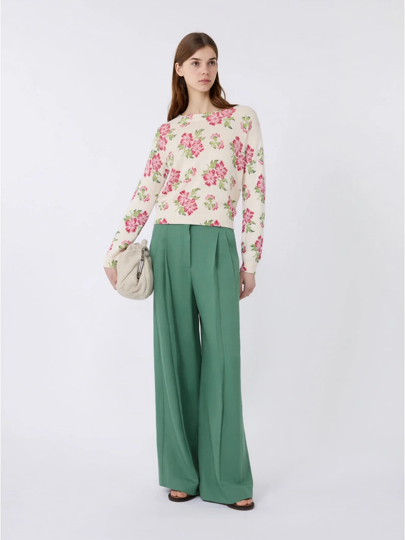 WEEKEND MAX MARA WKDEDITTO sweater