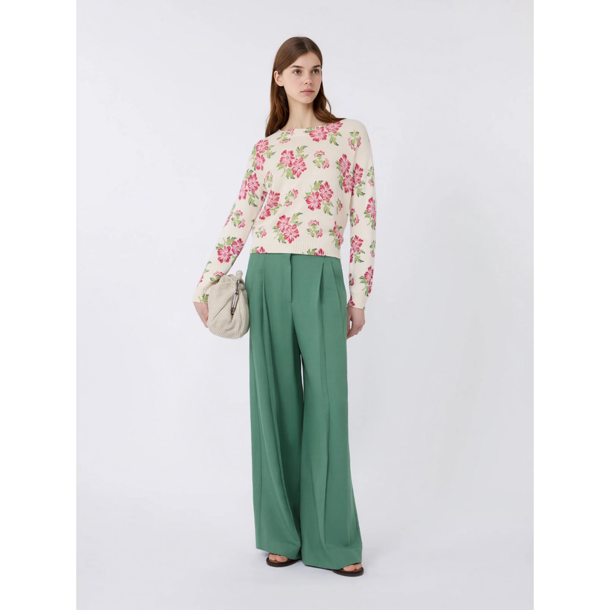 WEEKEND MAX MARA WKDEDITTO sweater