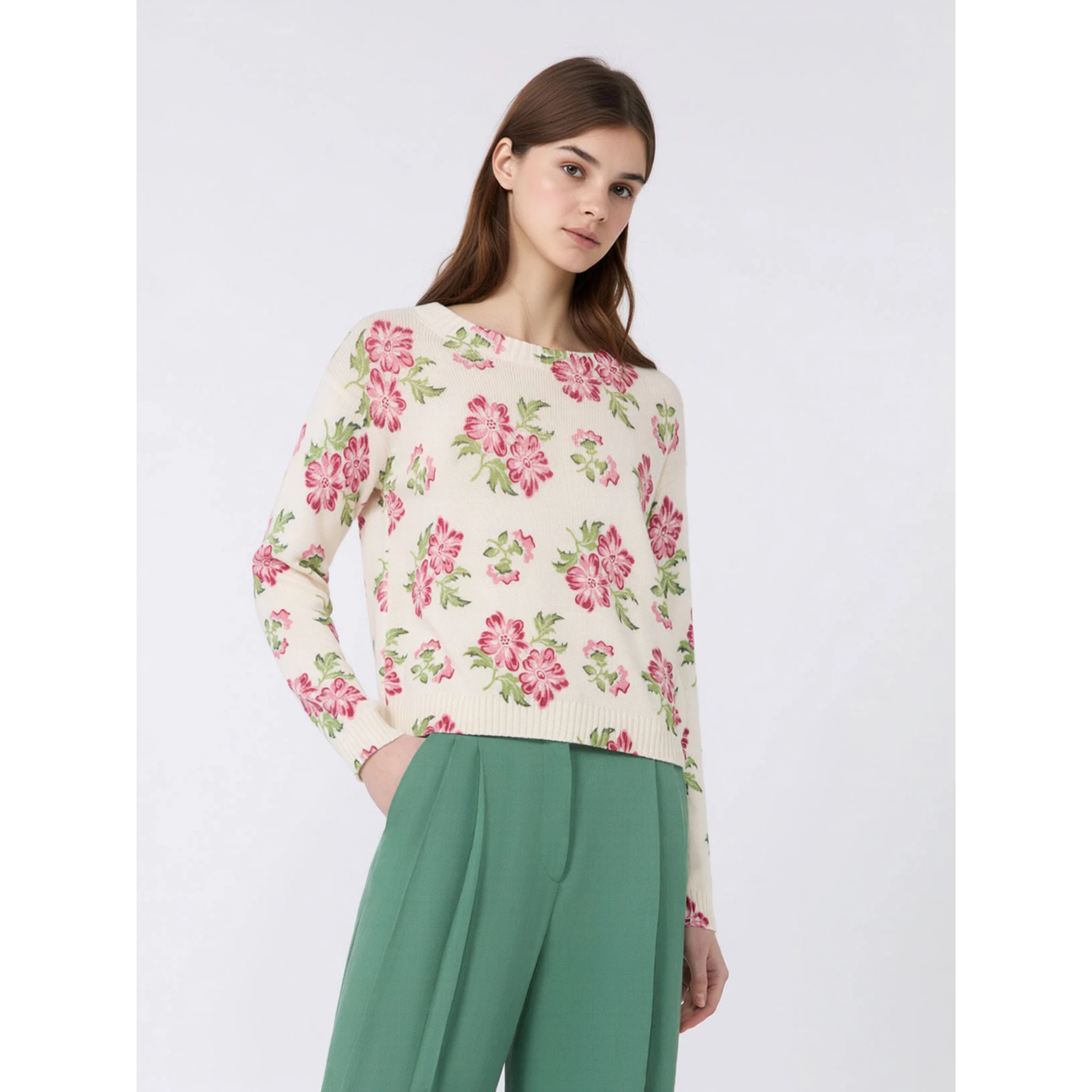 WEEKEND MAX MARA WKDEDITTO sweater