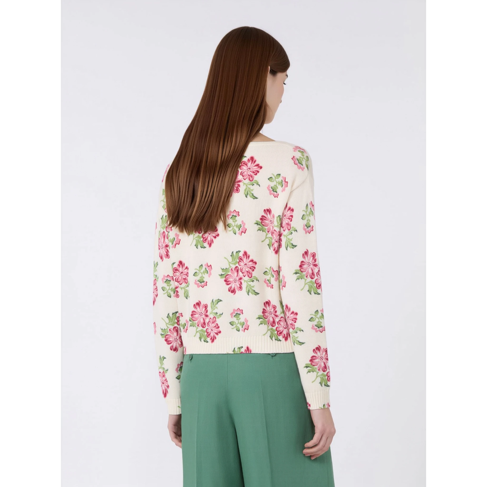 WEEKEND MAX MARA WKDEDITTO sweater