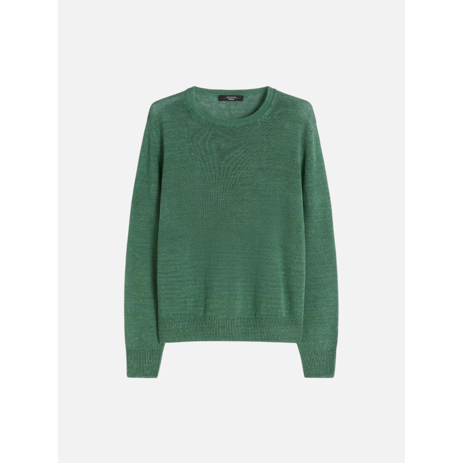WEEKEND MAX MARA WKDATZECO sweater