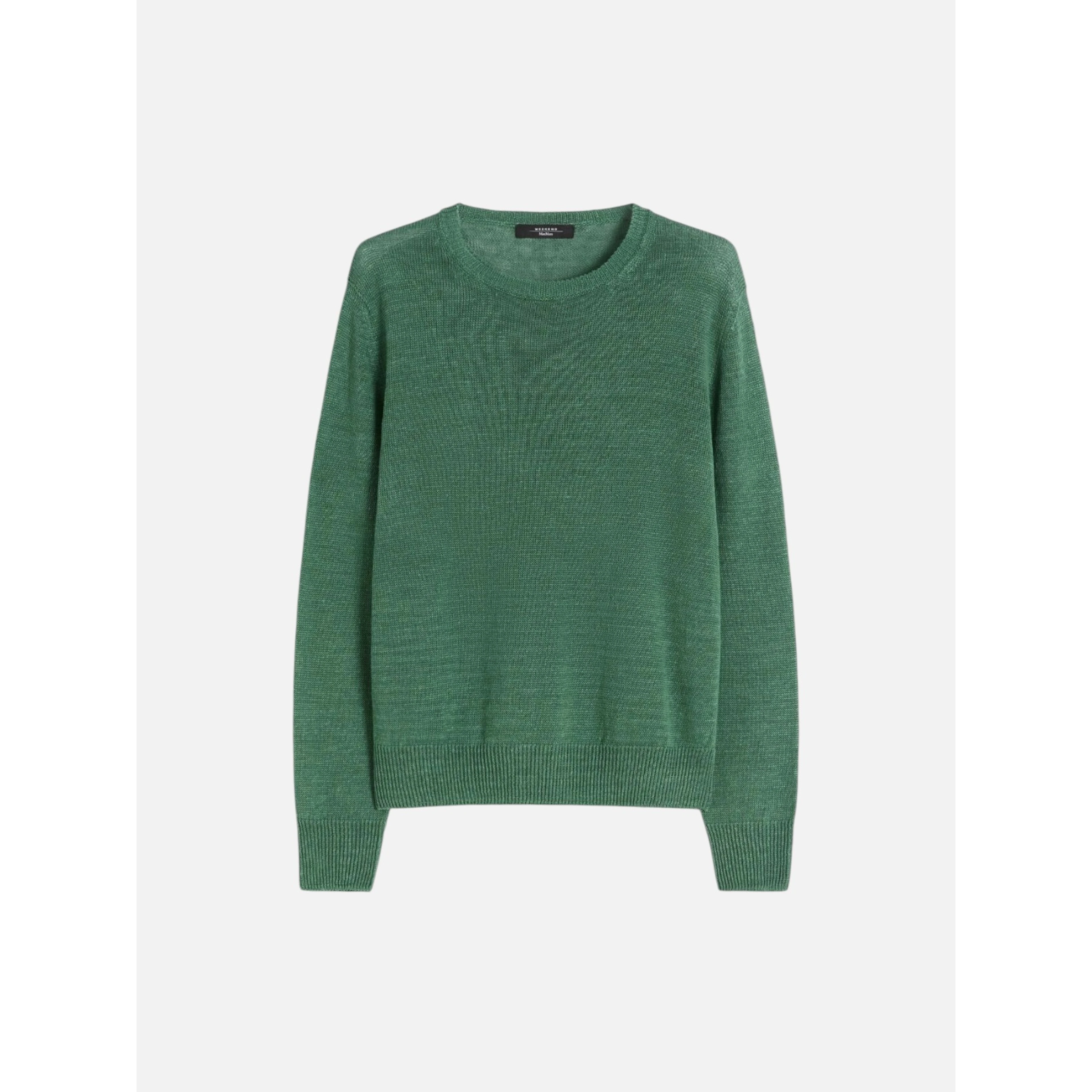 WEEKEND MAX MARA WKDATZECO sweater