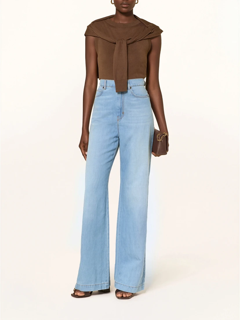 WEEKEND MAX MARA WKDRIVE blouse