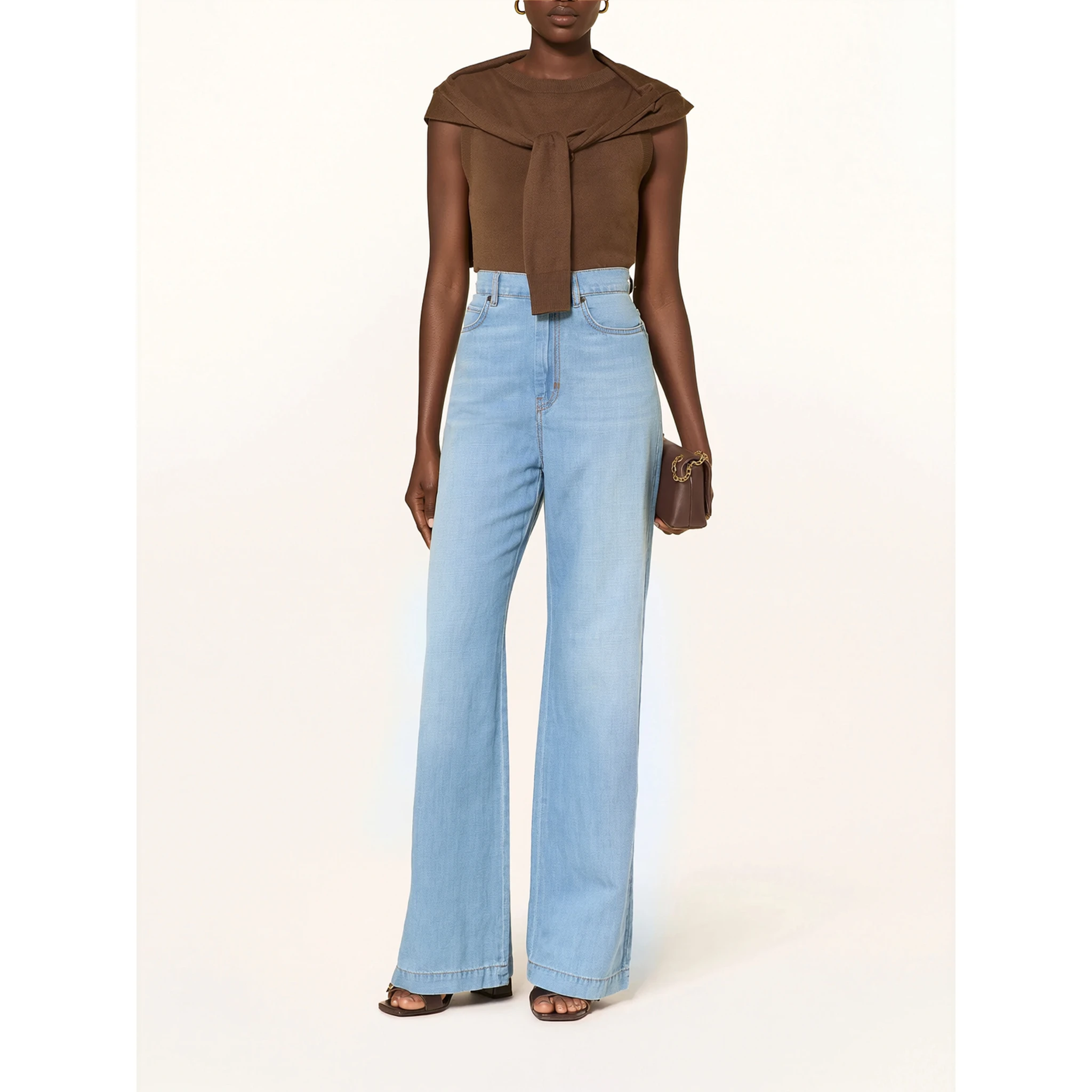 WEEKEND MAX MARA WKDRIVE blouse