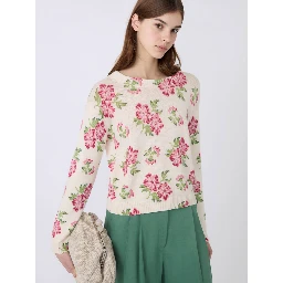 WEEKEND MAX MARA WKDEDITTO sweater