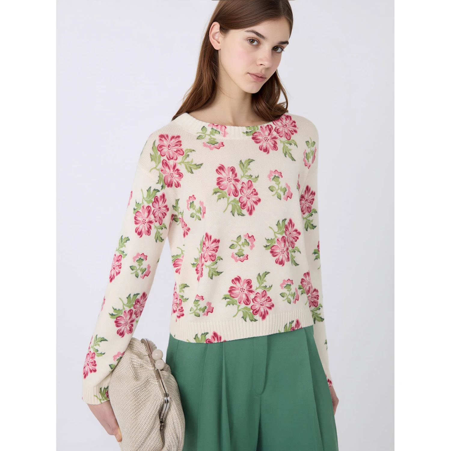 WEEKEND MAX MARA WKDEDITTO sweater