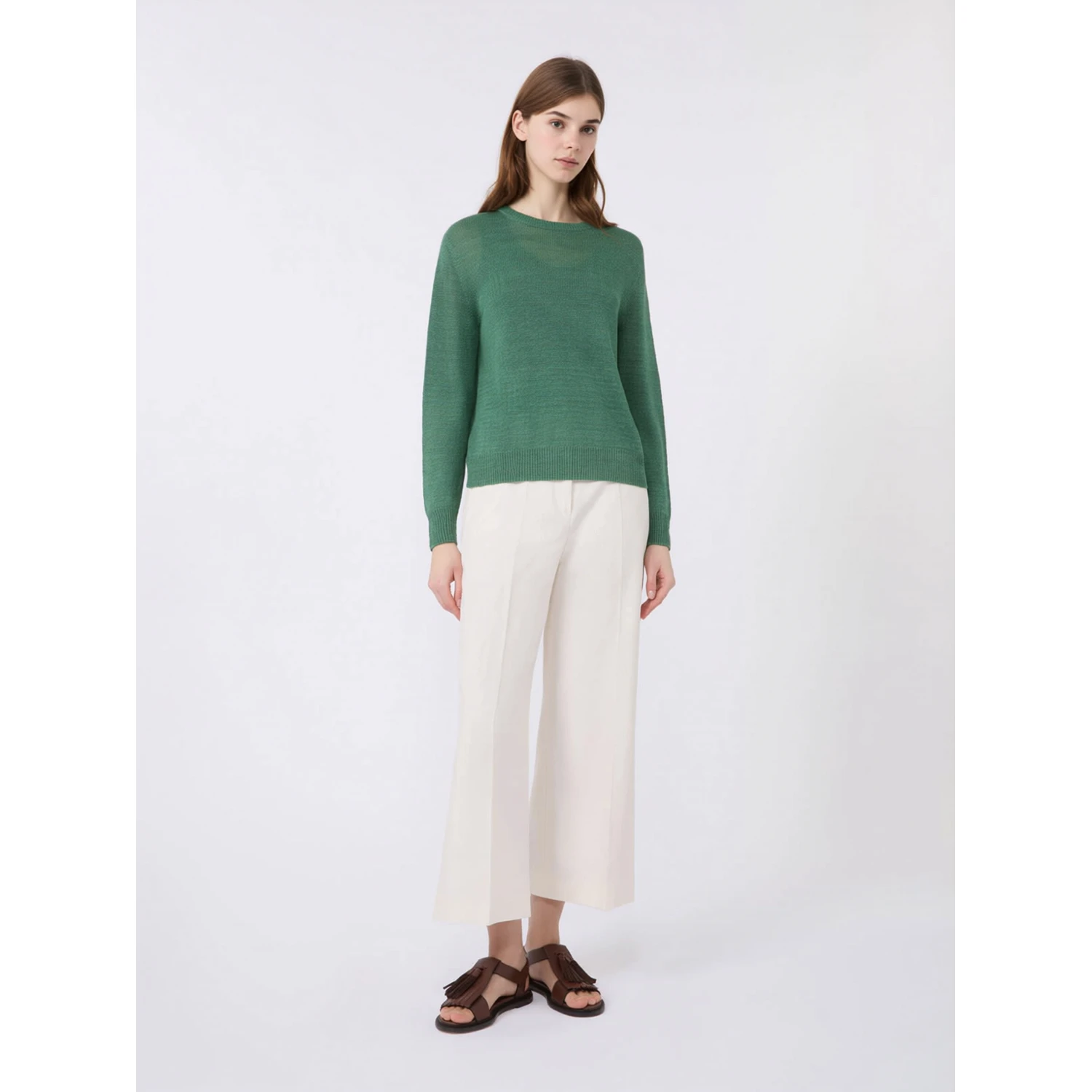 WEEKEND MAX MARA WKDATZECO sweater