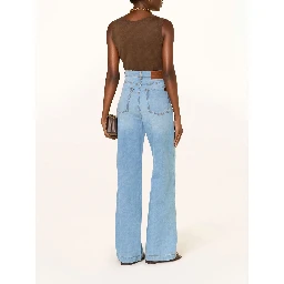 WEEKEND MAX MARA WKDRIVE blouse