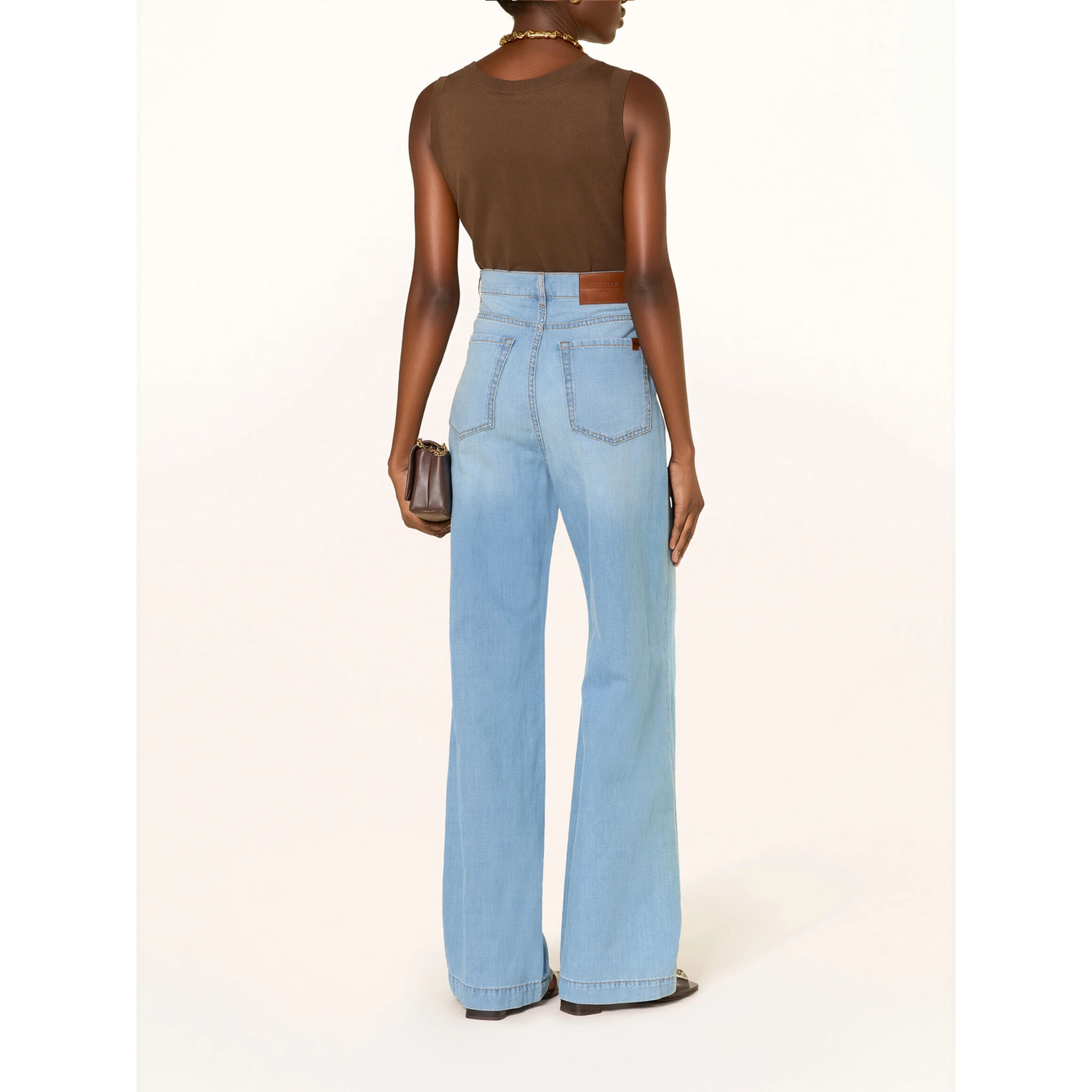 WEEKEND MAX MARA WKDRIVE blouse