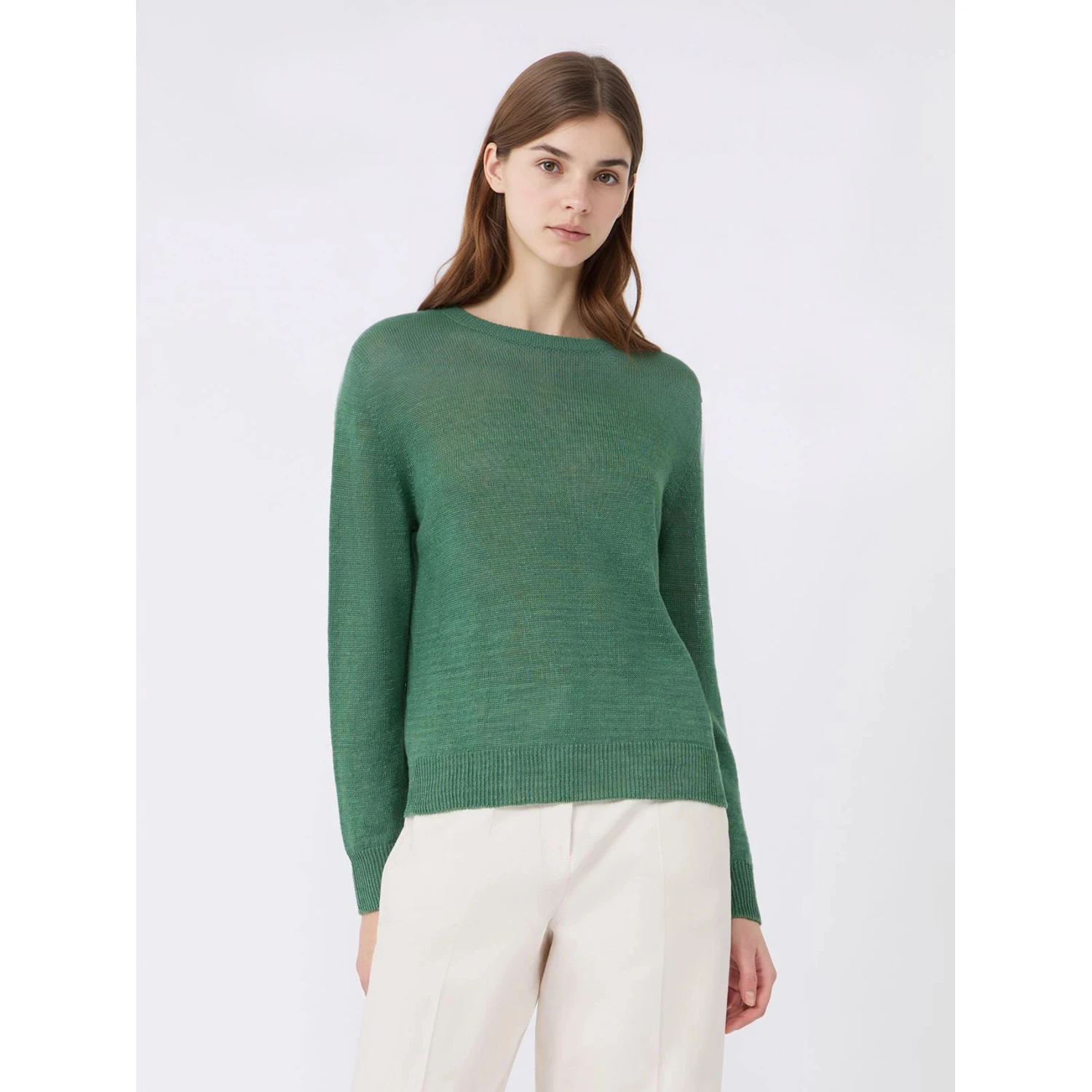 WEEKEND MAX MARA WKDATZECO sweater