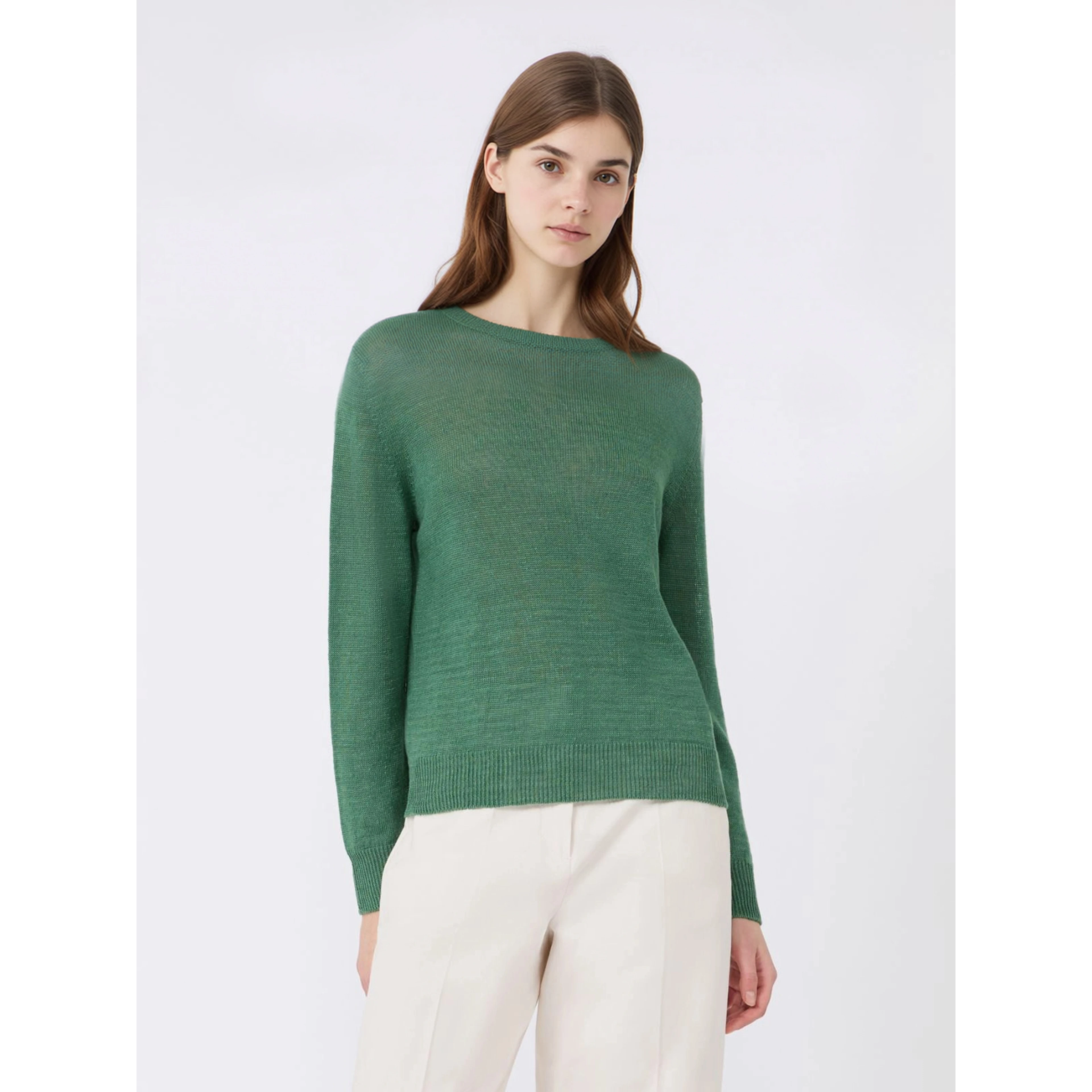 WEEKEND MAX MARA WKDATZECO sweater