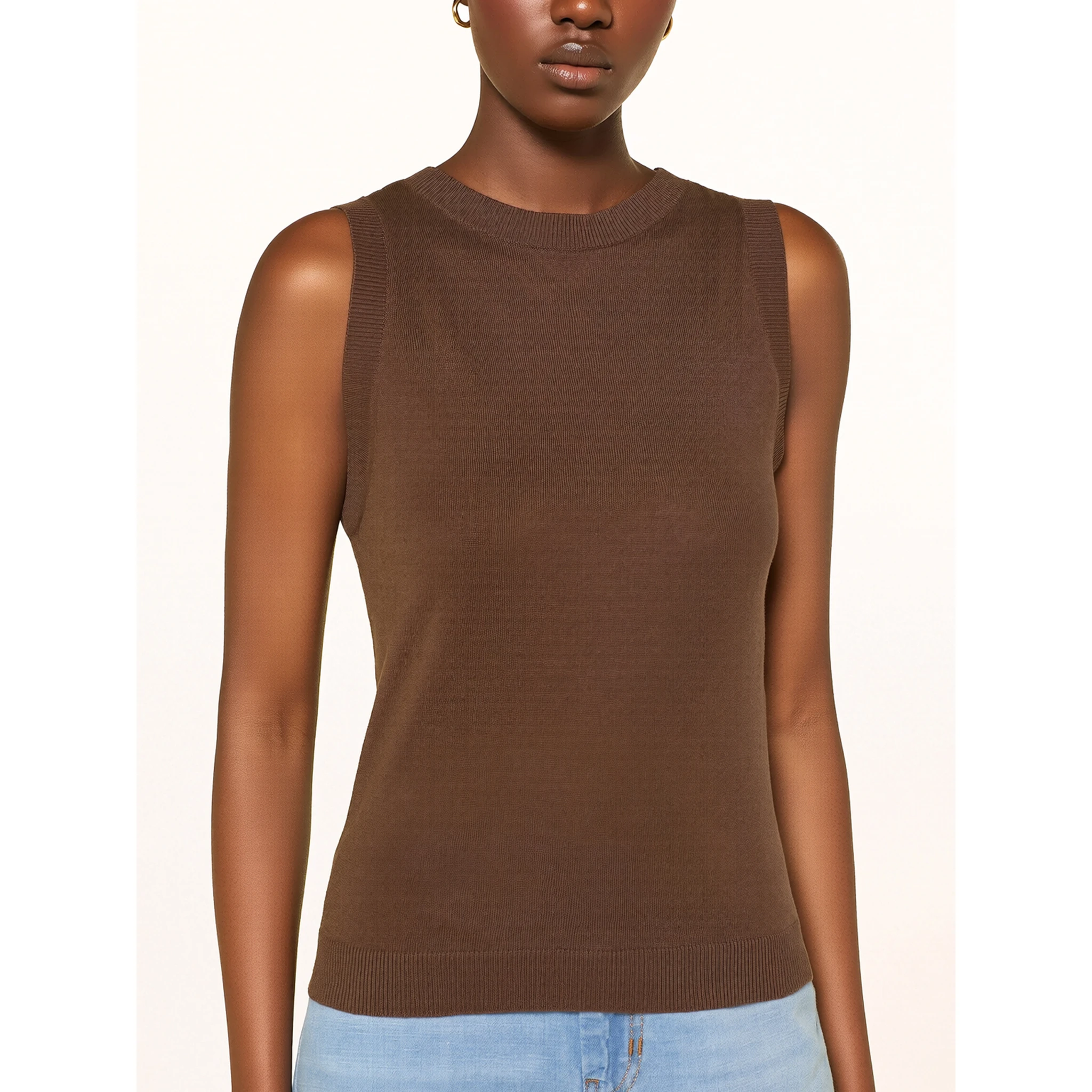 WEEKEND MAX MARA WKDRIVE blouse