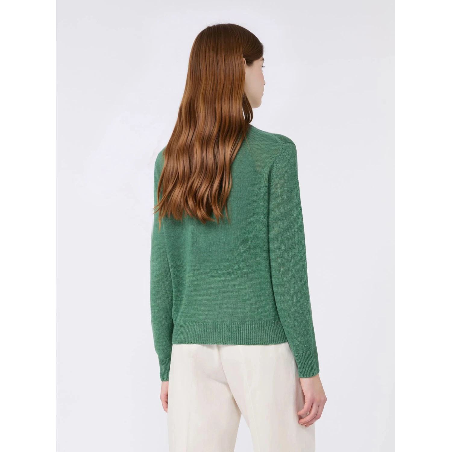 WEEKEND MAX MARA WKDATZECO sweater