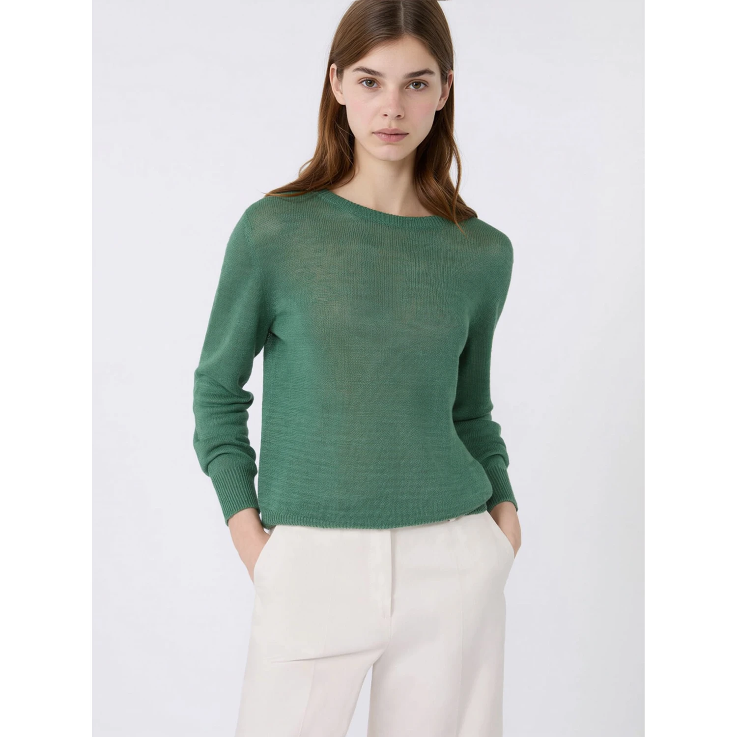 WEEKEND MAX MARA WKDATZECO sweater