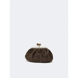WEEKEND MAX MARA WKAPALMAS handbag