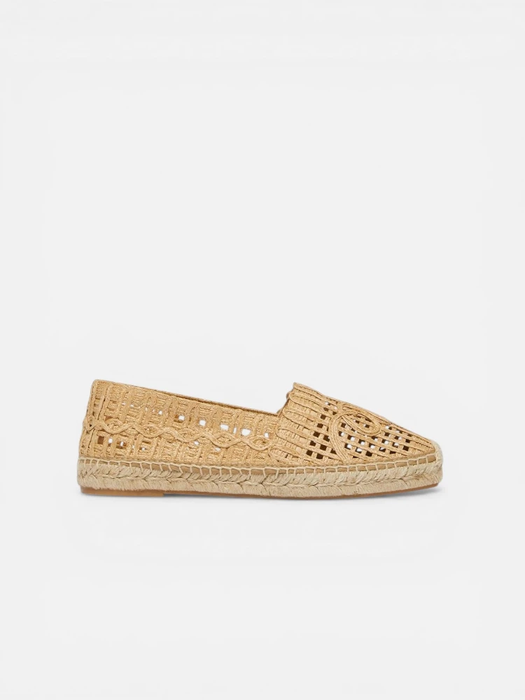 WEEKEND MAX MARA WKAILMES espadrilles