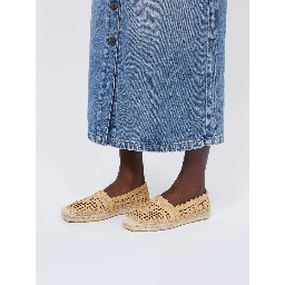 WEEKEND MAX MARA WKAILMES espadrilles