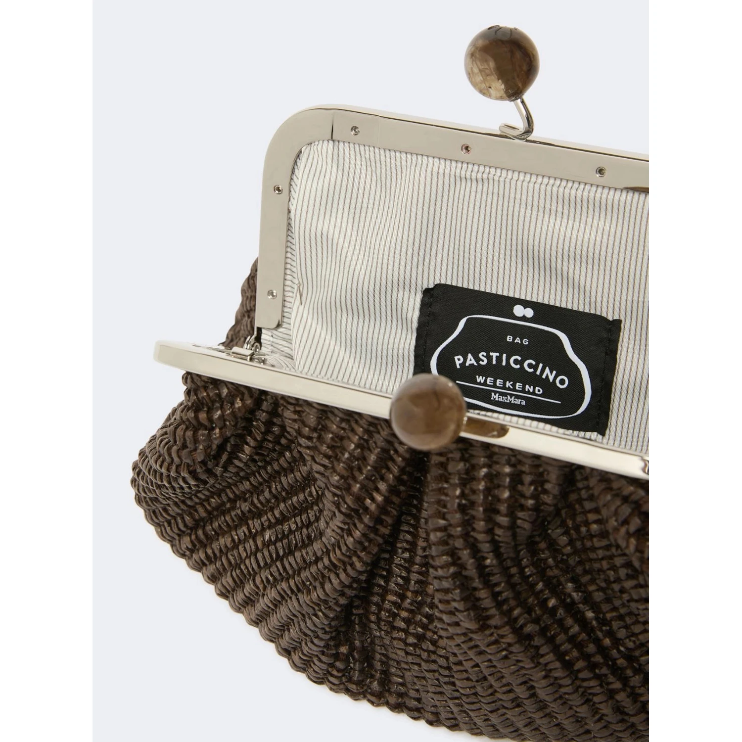 WEEKEND MAX MARA WKAPALMAS handbag