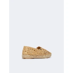 WEEKEND MAX MARA WKAILMES espadrilles