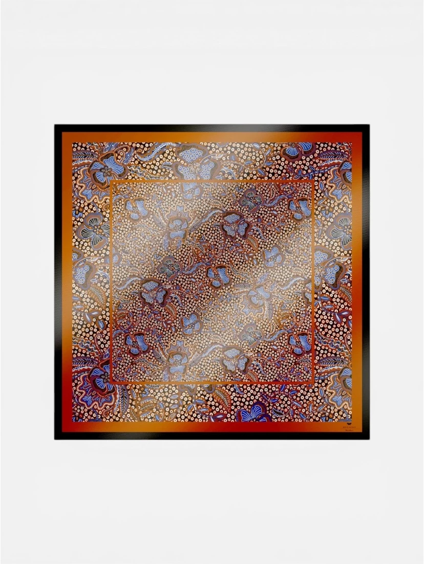 WEEKEND MAX SCARF WKAONESTO scarf