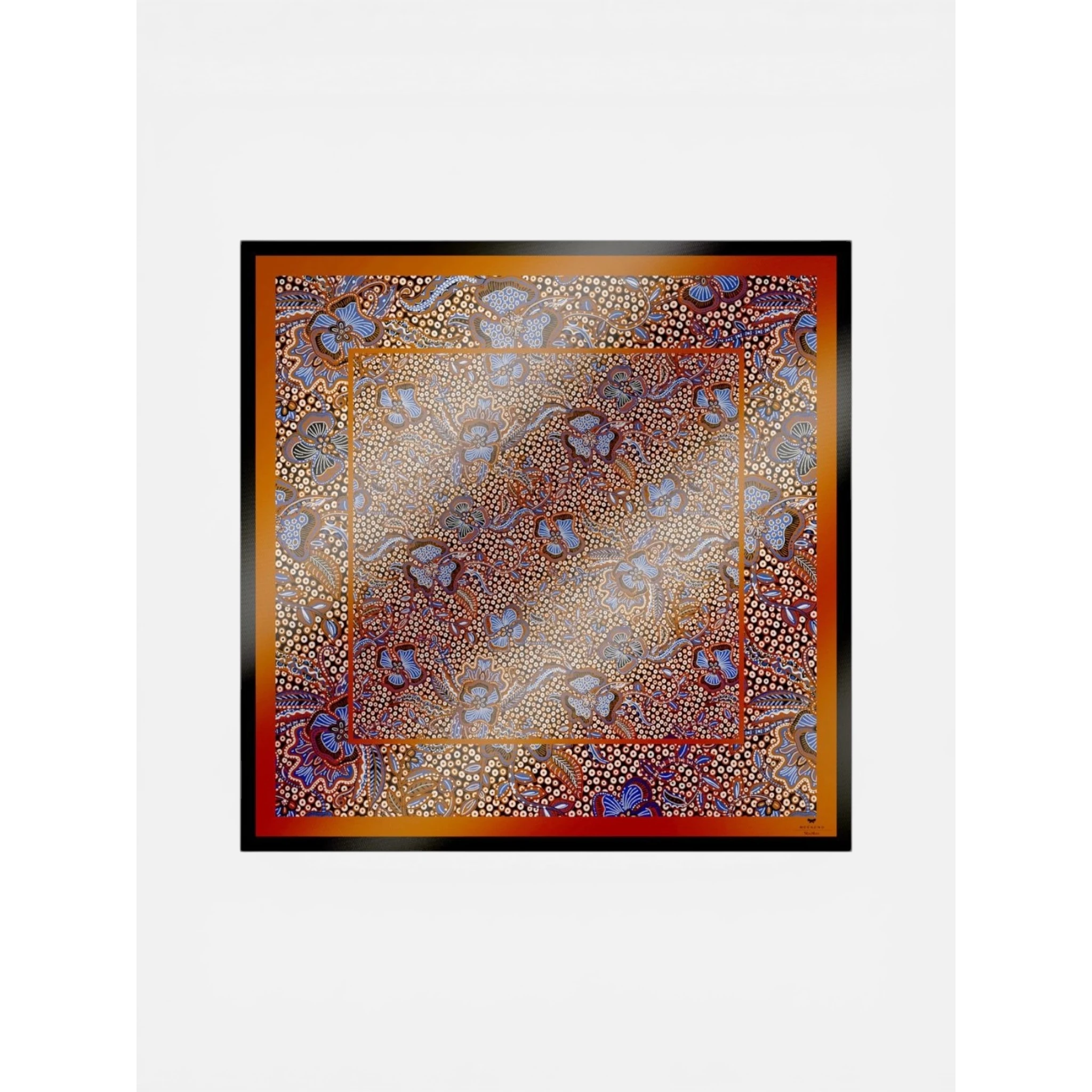 WEEKEND MAX SCARF WKAONESTO scarf