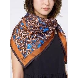 WEEKEND MAX SCARF WKAONESTO scarf
