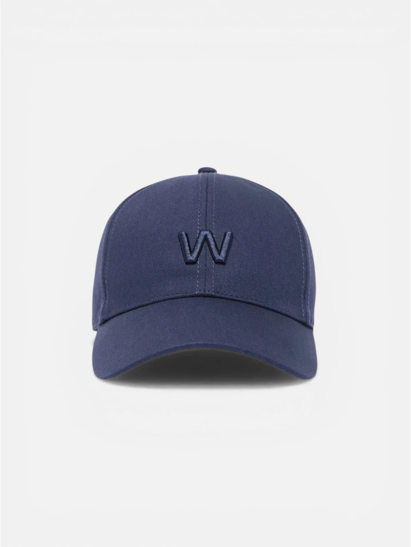 WEEKEND MAX MARA WKAFOGGIA cap