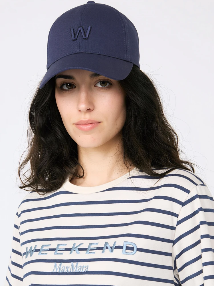 WEEKEND MAX MARA WKAFOGGIA cap alternative