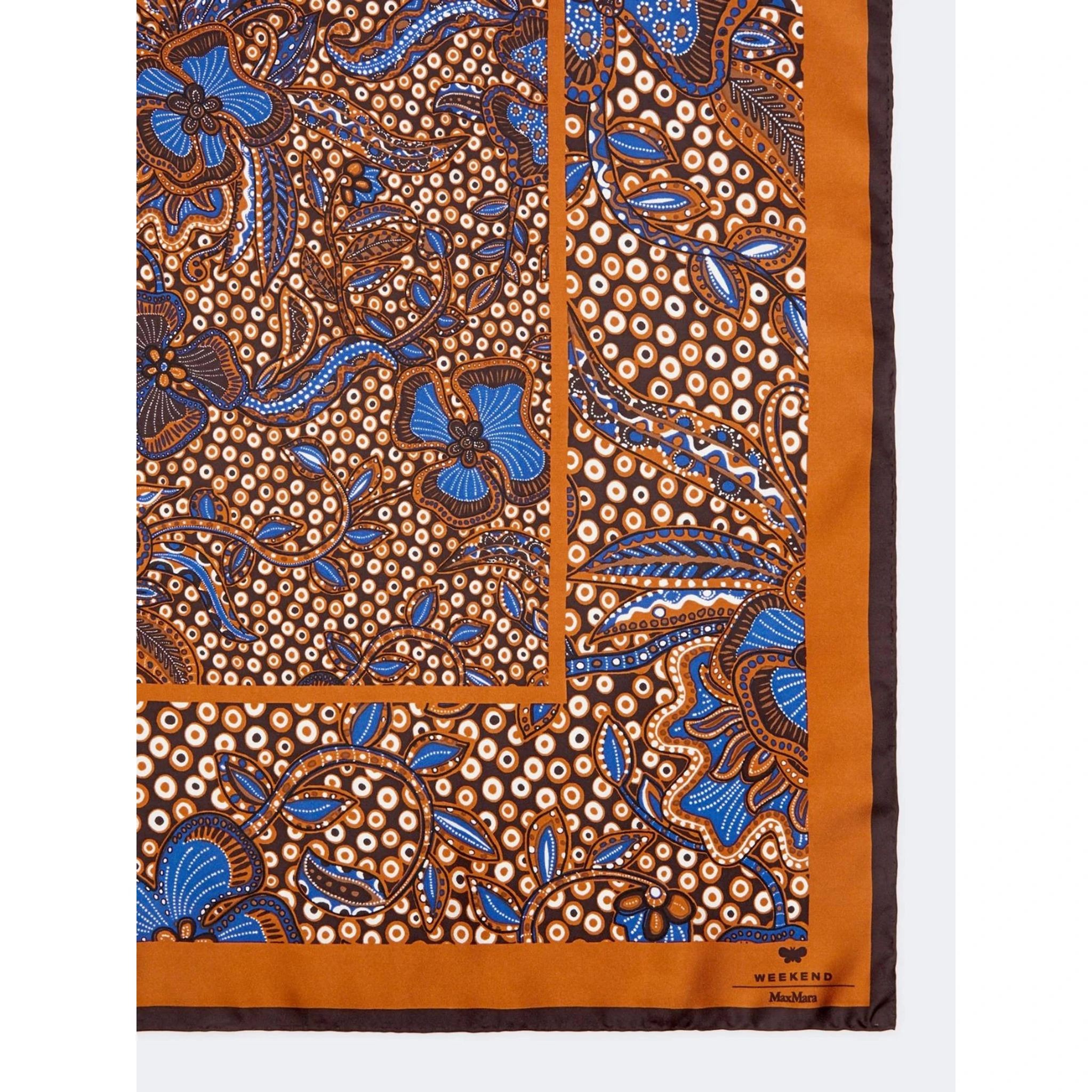 WEEKEND MAX SCARF WKAONESTO scarf