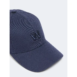 WEEKEND MAX MARA WKAFOGGIA cap