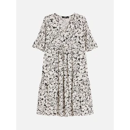 WEEKEND MAX MARA WKDFUOCO dress