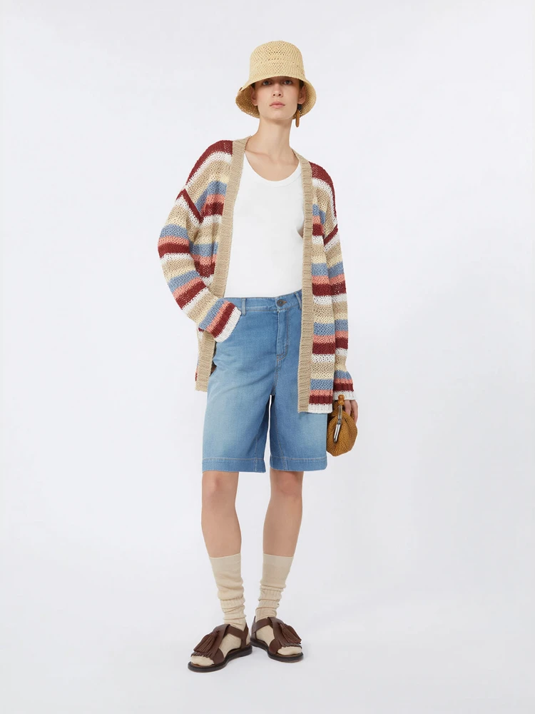 WEEKEND MAX MARA DMULTIC shirt alternative
