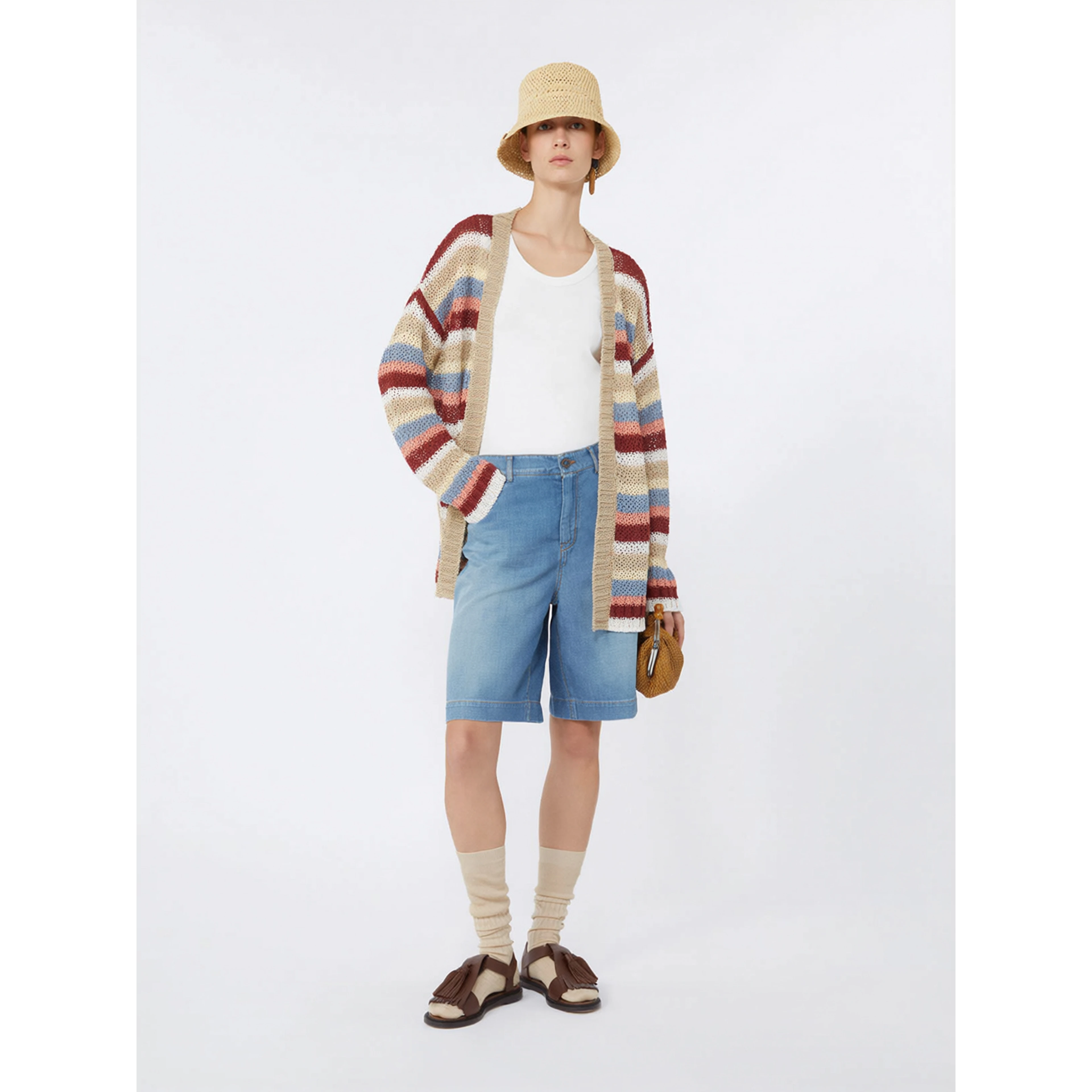WEEKEND MAX MARA DMULTIC shirt